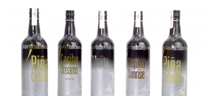 Magic Drinks presenta su nueva imagen