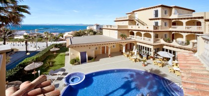 TUI Deutschland valora positivamente el producto Hotelsa - Magic Drinks