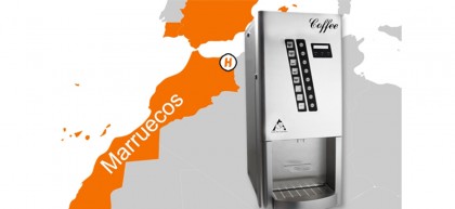 Apertura nuevo almacen en Saidia consolida el mercado de Marruecos