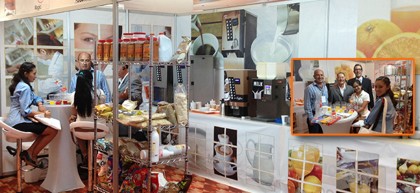 Exphotel Cancún 2014 Exphotel Cancún 2014