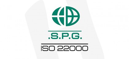 Hotelsa Foodservice obtains certification ISO 22000 Hotelsa Foodservice obtains certification ISO 22000