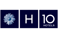 Logo de H10 Hotels