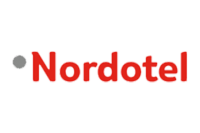 Logo de Nordotel