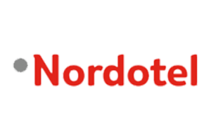 Logo de Nordotel