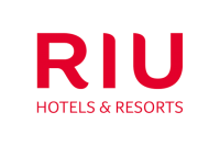 Logo de RIU