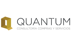 Logo de Quantum CCS