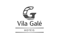 Logo de Vila Galé Hotéis