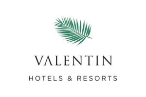 Logo de Valentin Hotels