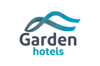 Logo de Garden Hotels