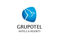 Logo de Grupotel