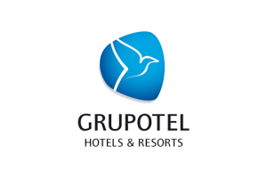 Logo de Grupotel