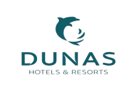 Logo de Dunas Hotels & Resorts