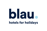 Logo de Blau Hotels