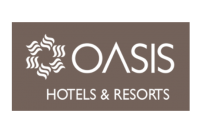 Logo de Oasis Hotels