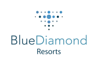 Logo de Blue Diamond Resorts