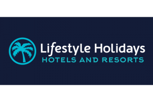 Logo de Lifestyle Holidays