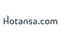Logo de Hotansa