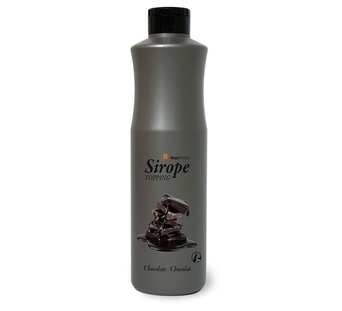 Sirope de Chocolate