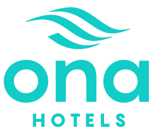 Logo de Ona hotels